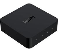 WiiM Transmisor de audio Pro Plus - Multiroom inalámbrico, AirPlay 2, Chromecast Audio, transmisión de alta resolución