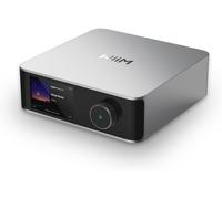 WiiM Ultra, Streamer De Audio, Plateado