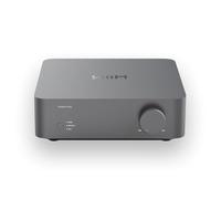 WiiM Vibelink Amp, Amplificador estéreo para Mejorar Altavoces pasivos