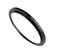 WIIYE Adaptador de anillo elevador de 77 mm a 86 mm, anillo de filtro de 77 mm a 86 mm, para todas las marcas UV ND CPL, filtro adaptador de anillo de metal (77 mm a 86 mm)