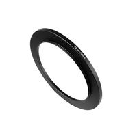 WIIYE Adaptador de anillo escalonado de 82 mm a 105 mm, anillo de filtro escalonado de 82 mm a 105 mm, para todas las marcas UV ND CPL, filtro adaptador de anillo de metal (82 mm a 105 mm)