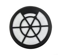 WIIYENA 1/3 filtros de depósito de polvo para Cecotec para Conga para aspiradora multiciclónica 08590, 1 paquete