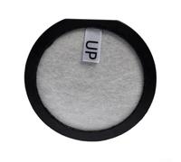 WIIYENA 2/4 filtros de motor para Hoover S132, filtro previo al motor, filtro adicional, para Hoover H-Free 500 modelos herramientas de limpieza del hogar, paquete de 2