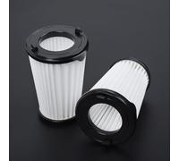 WIIYENA 2 filtros para AEG CX7-2-30DB EER73DB AEF150 PNC 9001683755, accesorios de repuesto para limpieza del hogar, 2 unidades