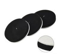 WIIYENA 3 filtros de fieltro de espuma AH43000 para Hoover BH53420 BH53400 BH53405CDI BH53425CDI, herramientas de limpieza del hogar, accesorios de robot aspiradora, piezas de repuesto