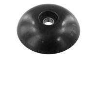 WIIYENA 532182217 - Conjunto de bola de corte para HU625WT HU625HWT para Craftsman 182217, piezas de cortacésped, accesorios de herramientas eléctricas de jardín al aire libre, piezas de jardín al