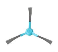 WIIYENA 6 cepillos laterales para Cecotec para Conga 3290, 3490 para Elite, 4090, 4690 6090 Y, accesorios de consumibles, rampa limpiadora de robots