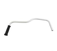 WIIYENA Abrazadera de soporte para manubrio solo recortadora FS130 FS131 FS110 FS111 FS90 FS91 FS89 FS200 KM130 HT100 HL75 BT120 Parte 4134-790-3200 Accesorio de hardware para cortador de césped de