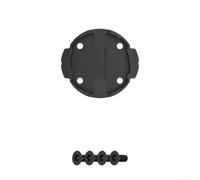 WIIYENA Adaptador de aleación de aluminio para bicicleta BiNavi Base fija ligera compatible con modelos iGPSPORT