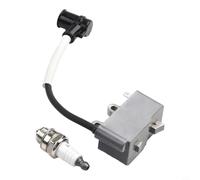 WIIYENA Bobina de encendido para Stihl Srm225, Tc210, Eb212, Gt225, Es210, Gt200, Hc150, Pb200, Ppf210, Hc160, Hc180, Hc200, Shc210, Srm210, Srm210, Srm210. RM211 Cortasetos