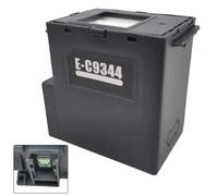 WIIYENA C9344 Caja de mantenimiento de tinta para impresoras Epson Expression Home XP-2100/3100/4100 Series y WorkForce WF-2830/2850 Series