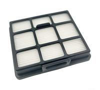 WIIYENA Filtro de poste para aspiradora Redmond RV-C335 Multiciclone Cilindro Cilindro de mano Inalámbrico/Vac Piezas de repuesto Accesorios,