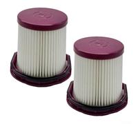 WIIYENA Filtro HEPA para aspiradora Shark Cordless LC200JIV LC551JBK, suministros para el hogar, piezas de aspiradora de limpieza en stock, paquete de 2