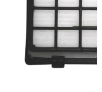 WIIYENA Filtros antipolvo BBZ156HF para aspiradoras Bosch GL-40 GL-30 00576833, accesorios de repuesto