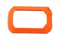 WIIYENA Funda protectora de silicona para Garmin Edge 850/550, con recortes precisos para botones y puertos, varios colores disponibles