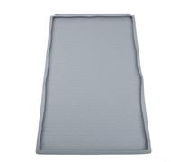 WIIYENA Funda protectora de silicona para Starlink 3, a prueba de golpes y cubierta impermeable para rocas y granizo (blanco)