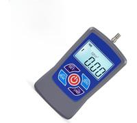 WIIYENA GY-M15/GY-M30 - Probador digital de dureza de frutas con pantalla LCD, modos de pico en tiempo real/pico/primer pico, rango de 0,2-30 kg/cm², límites ajustables y alarma para uso doméstico y