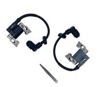 WIIYENA Juego de bobinas de encendido GX670 GX620 GX610 GXV620 GXV610 cortacésped, para sustituir 30500-ZJ1-844 30550-ZJ1-023 piezas