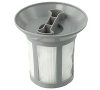 WIIYENA Juego de filtros de repuesto para BVC16BLP17 para VCA351 MVCC33A5 para CLATRONIC BS1293 para robot aspirador Bluesky, kit de filtro lavable y reutilizable (paquete de 1)