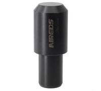 WIIYENA Juego de herramientas de instalación de sellos de horquilla de ciclismo para modelos RockShox, kit de destornillador de plástico para 30/32/34/35/36/40 mm de diámetro, equipo de mantenimiento