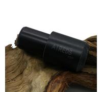 WIIYENA Juego de herramientas de instalación de sellos de horquilla de ciclismo para modelos RockShox, kit de destornillador de plástico para 30/32/34/35/36/40 mm de diámetro, equipo de mantenimiento