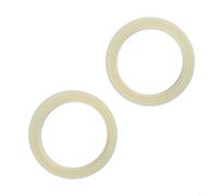 WIIYENA Junta de sellado de silicona para Breville para instalación de máquinas de espresso salvia, reparación de máquina de espresso, arandela/sello/anillo de repuesto