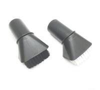 WIIYENA Kit de cepillos para aspiradora Karcher WD 2 WD 3 WD 5 WD 4 herramientas de limpieza de la casa, juego de cepillos de succión 2.863-221.0 piezas