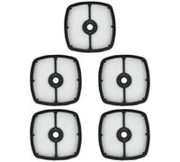 WIIYENA Kit de filtro de aire de alto rendimiento para Echo Blower/Vac ES210 ES250 PB200 SRM231 Filtración superior y piezas de jardín al aire libre