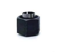 WIIYENA Mandril de repuesto para enrutadores Bosch DW621 DW616 DW616M/D/PK DW616P/S/SK DW618 DW618D/M DW618P, juego de portabrocas (12,7 mm)