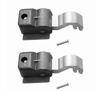WIIYENA Montaje deslizante de remache para toldo Dometic A&E 8500 9000, paquete de 2