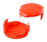 WIIYENA Paquete de 2 cubiertas de bobina para recortadora Gardena Smallcut 300, Accu+, Easycut Li18/23, Comfortcut Li18/25 modelos 8845 8844 9824 9826