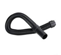 WIIYENA Pieza de repuesto para manguera de aspiradora compatible con Bissell para modelos Cleanview 2252 2489 2486 2254, color negro, 25 cm