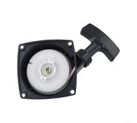 WIIYENA Placa de arranque de retroceso para Echo Srm2400, Es-210, Pe-2400, Gt-2400, Hca-2400, Srs-2100, Es-2000 modelos de arranque, pieza de repuesto 17720042033