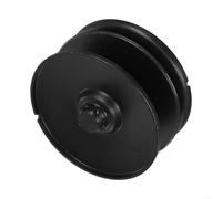 WIIYENA Polea de velocidad variable para máquinas de patio, Craftsman, Yard-Man, para modelos Cr30, Clt38G, Lt3812, Yt4218, T1000, T1200, T1400, T1600 y números de pieza 956-04015A/B