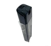 WIIYENA Robot Aspirador Tanque de Aguas Residuales para Redkey W15 para W15 Pro Partes de Aspiradora Repuesto Depósito de Agua Depósito Herramienta de Limpieza del Hogar Accesorio