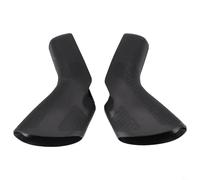 WIIYENA SRAM Apex para Rival para palanca de cambios Force, cubierta de silicona para bicicletas de carretera (rojo)