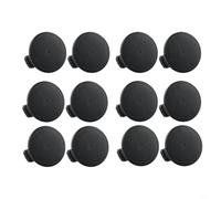 WIIYENA Tapa de cubierta de carrete de línea de recortadoras para Bosch ART 23 26 SL 24 27 30 30-36 Li pieza de repuesto F016F04557 para equipos de alimentación al aire libre