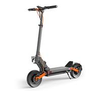 WIIZZEE Patinete Electrico Adultos WS11 MAX, 2 Motores de 600W, Autonomia hasta 75km, 25KM/H, Deportiva y Resistente