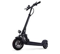 WIIZZEE Patinete Electrico Adultos WS7 MAX, Motor 500W, Autonomia hasta 60km, 25KM/H