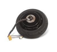 Wiizzee WS1 Motor, Unisex-Adult, Nero, One Size