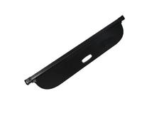 WIJHJET Cubierta Carga Maletero Trasero Estante Cortina Cubierta Cortina para Maletero para Toyota para Corolla para Cross XG10 2020~2024 Portaequipajes Retráctil Divisor Refugio(Crocodile Pattern)