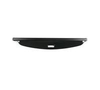 WIJHJET Cubierta Carga Maletero Trasero Estante Cortina para Lynk Co 01 CX11 2011-2024 Cortina para Maletero Rejilla Trasera Divisor Refugio Parasol Almacenamiento Equipaje Y Carga(11-18 Canvas)