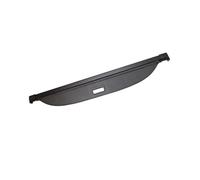 WIJHJET Cubierta Carga Maletero Trasero Estante Cortina para Volvo para XC90 2015-2023 T6 MK2 Organizador Cubierta Cortina para Maletero Rejilla Trasera Refugio Parasol Almacenamiento(Canvas)