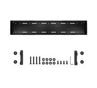 WIJHJET Cubierta Carga Maletero Trasero Estante Cortina Portaequipajes para Maletero para Suzuki para Jimny 2023-2024 5 Puertas. Bandeja Portaequipajes Trasera Estante Y Panel Colgante.
