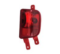 WIJHJET Juego Pilotos Traseros Para Chery Para Tiggo FL 2010 2011 2012 2013 Parachoques Trasero Niebla Reflector Luz De Freno Accesorio Para Coche
