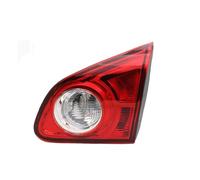 WIJHJET Juego Pilotos Traseros Para Nissan Para Qashqai 2007 2008 2009 2010, Luz Trasera Interior Y Exterior, Freno, Luces Traseras Sin Bombilla