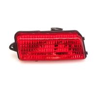 WIJHJET Luz Trasera Luz Reflectora De Parachoques Trasero Para Jeep Para Grand Para Cherokee 2005-2009 Accesorios Lámpara Antiniebla Señal Giro Freno Pilotos Traseros(Izquierda)