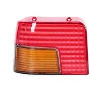 WIJHJET Luz Trasera Para Peugeot 205 1983 1984 1985 1986-1994 Indicador Señal Giro Pantalla Luz Trasera Izquierda Derecha Cubierta Luz Freno Marcha Atrás Trasera