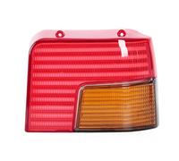 WIJHJET Luz Trasera Para Peugeot 205 1983 1984 1985 1986-1994 Indicador Señal Giro Pantalla Luz Trasera Izquierda Derecha Cubierta Luz Freno Marcha Atrás Trasera