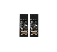 WIJHJET Luz Trasera Para X3 F25 Nueva Luz LED Trasera Del Conductor Plug And Play Reparación De Luz Trasera Placa De Reemplazo Resalte Luz Del Coche B003809.2